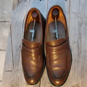 MEN'S BARNEYS BARNEYS NEW YORK SHOES