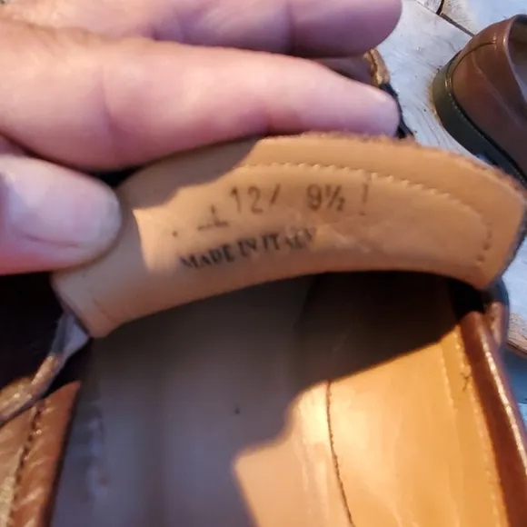 MEN'S BARNEYS BARNEYS NEW YORK SHOES