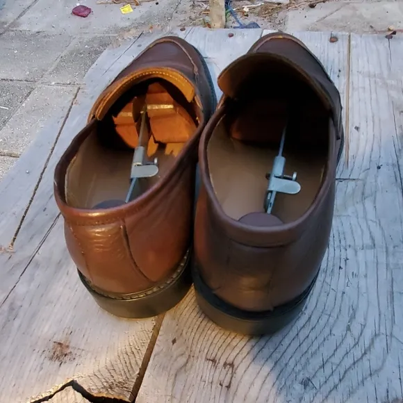 MEN'S BARNEYS BARNEYS NEW YORK SHOES