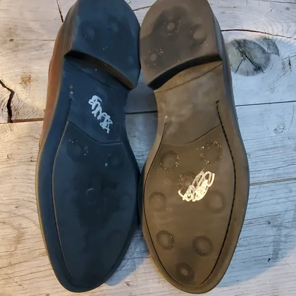 MEN'S BARNEYS BARNEYS NEW YORK SHOES