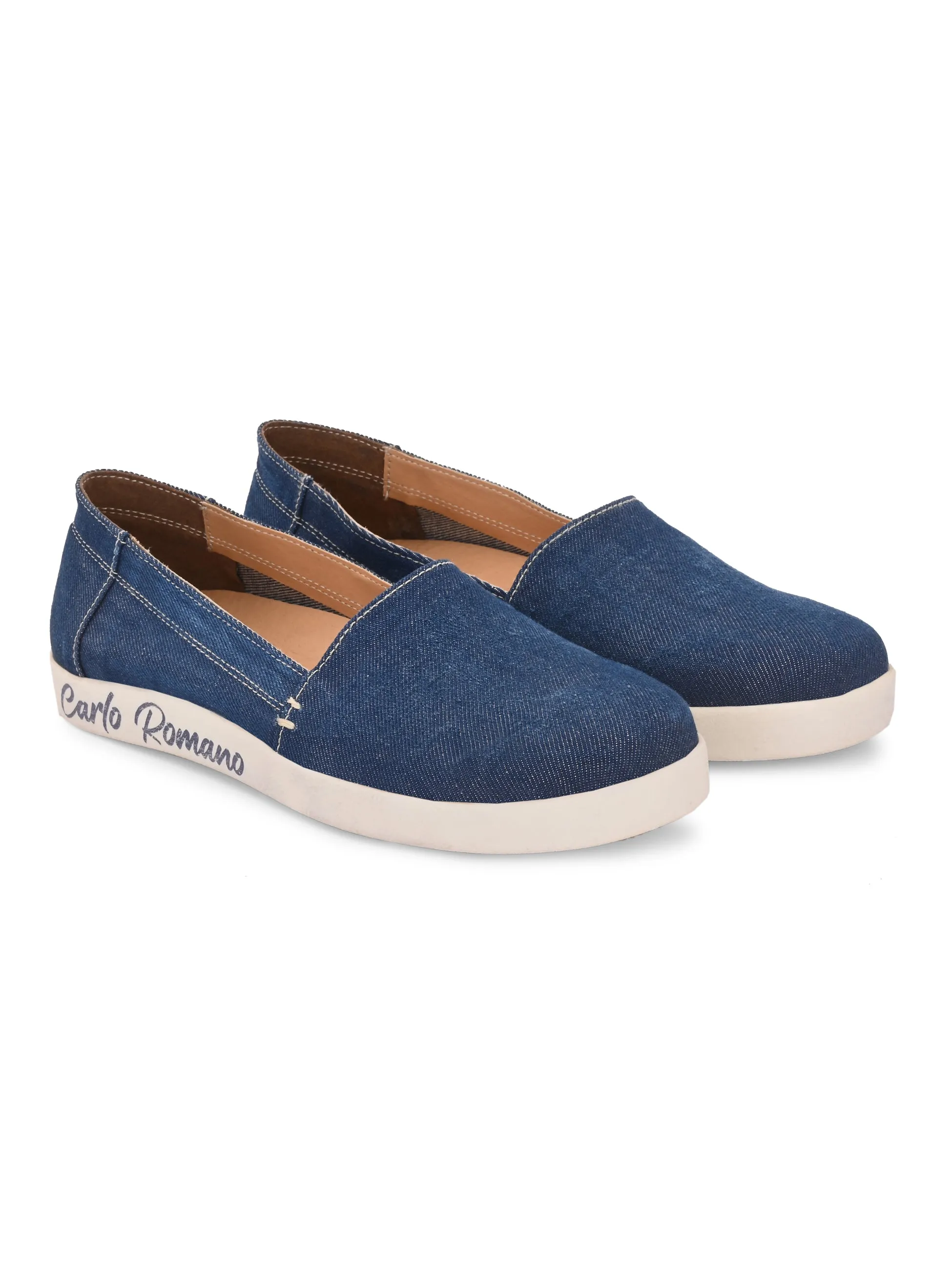 Men's Canvas Shoe