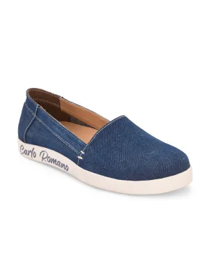 Men's Canvas Shoe