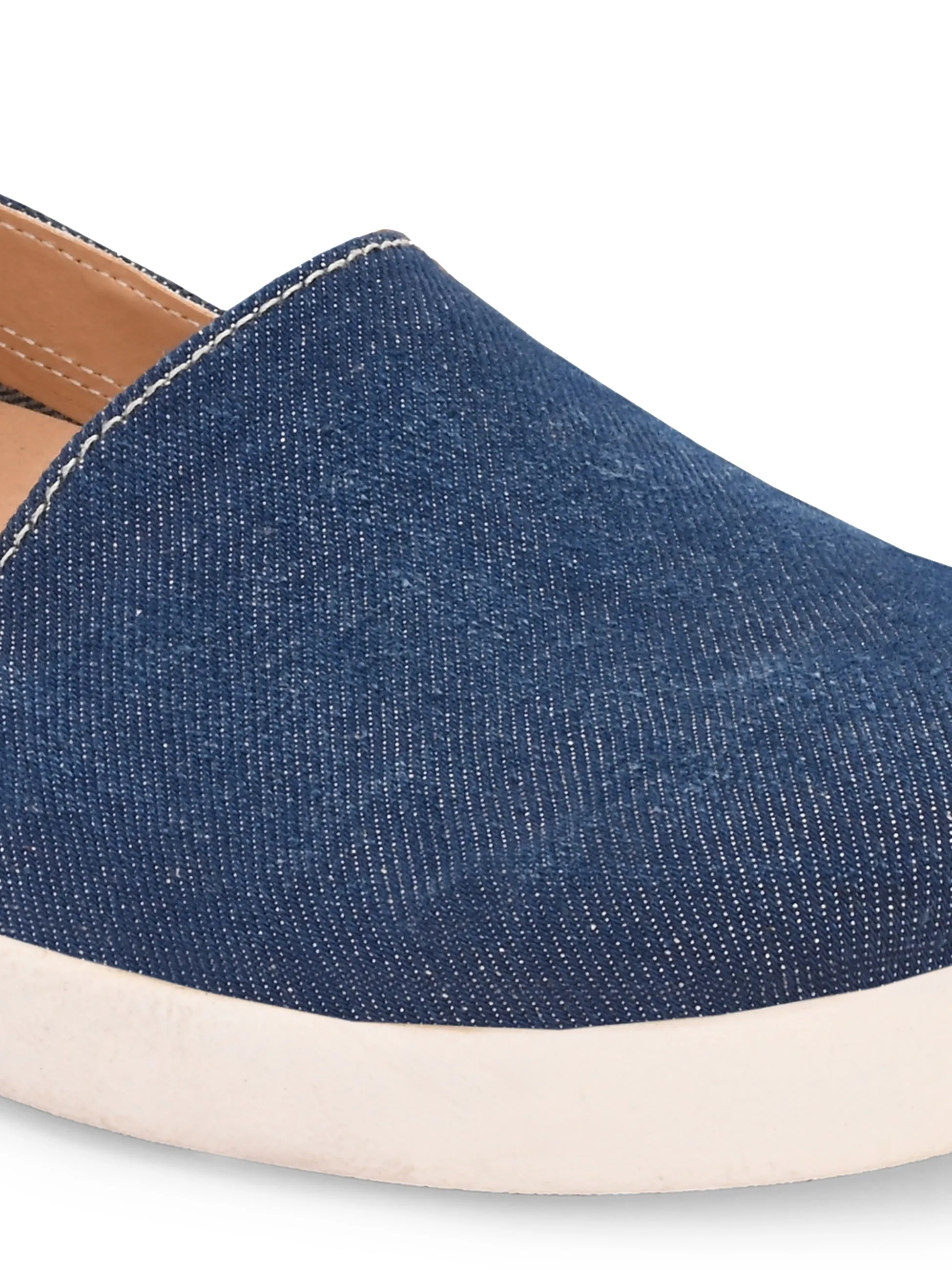 Men's Canvas Shoe