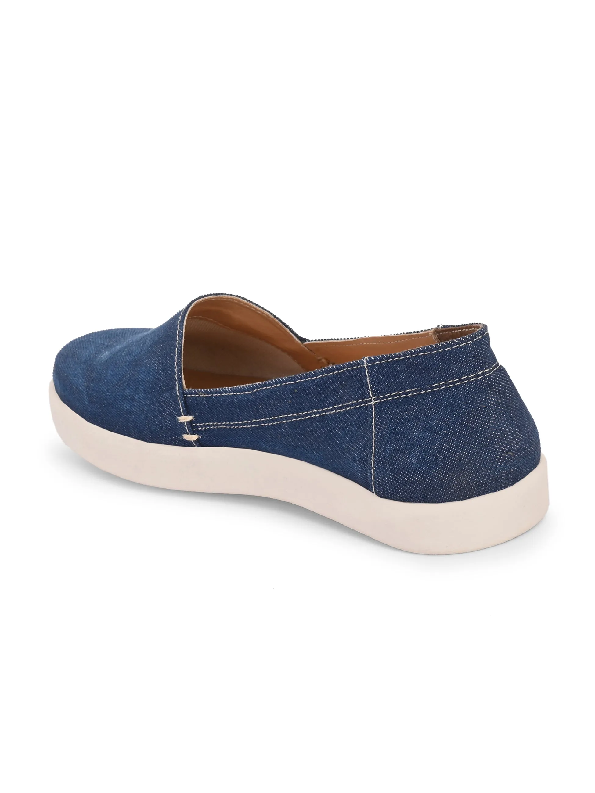 Men's Canvas Shoe