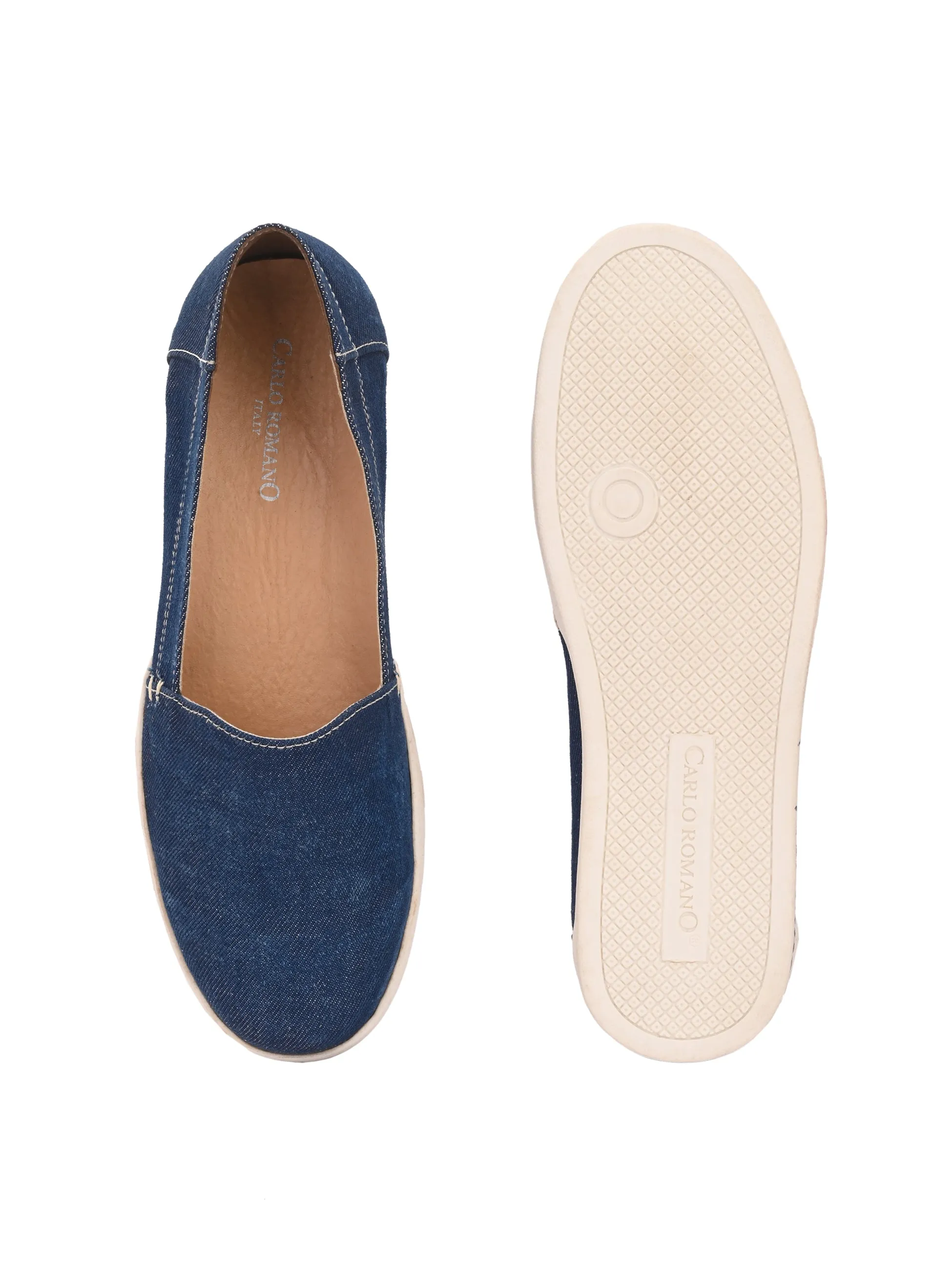 Men's Canvas Shoe