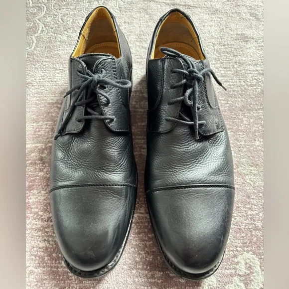 MENS Leather Dress shoes laces 12D