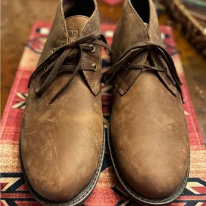 Mens L.L. Bean Lace Up Boot