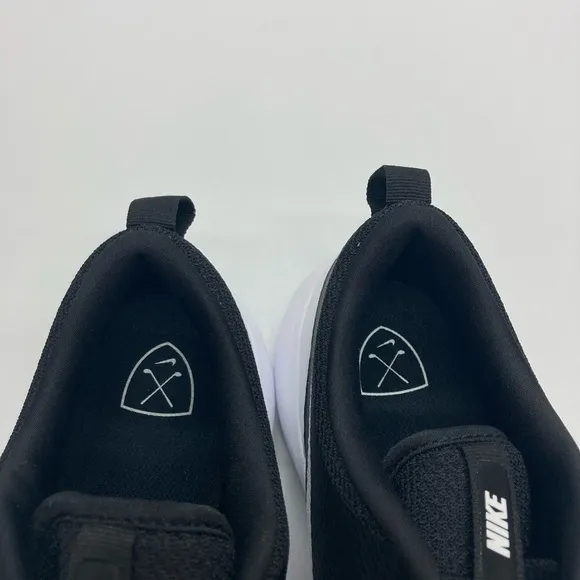 Men's Nike Roshe G Golf Shoes Sneakers Black