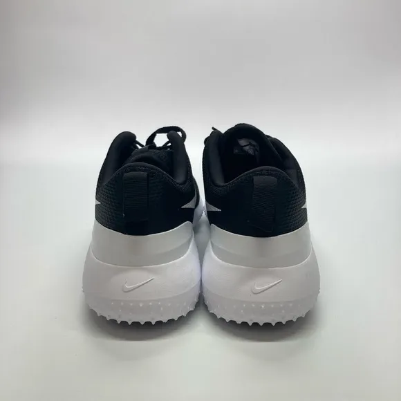 Men's Nike Roshe G Golf Shoes Sneakers Black