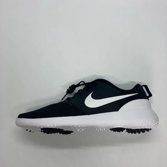 Men's Nike Roshe G Golf Shoes Sneakers Black