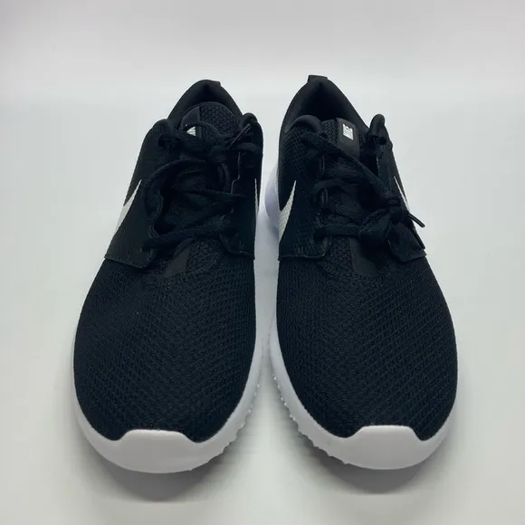 Men's Nike Roshe G Golf Shoes Sneakers Black