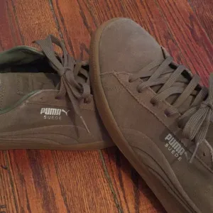 💝Men’s PUMA SUEDE Shoes