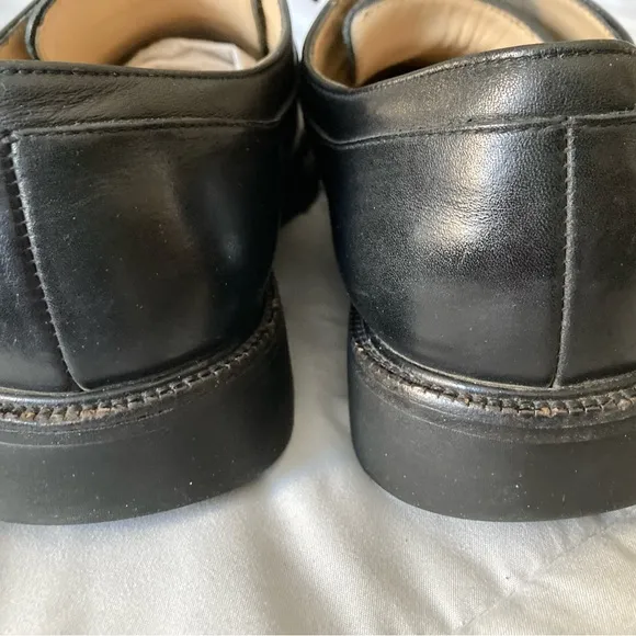 Men’s Salvatore Ferragamo Shoes Size 8