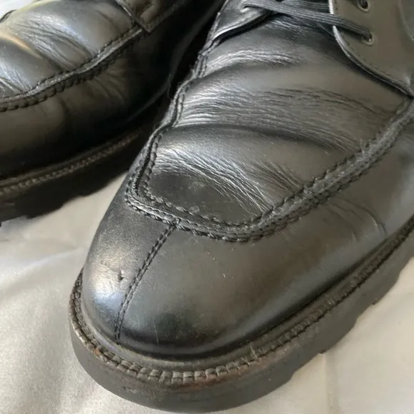 Men’s Salvatore Ferragamo Shoes Size 8