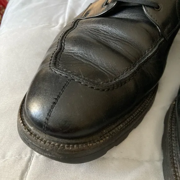 Men’s Salvatore Ferragamo Shoes Size 8