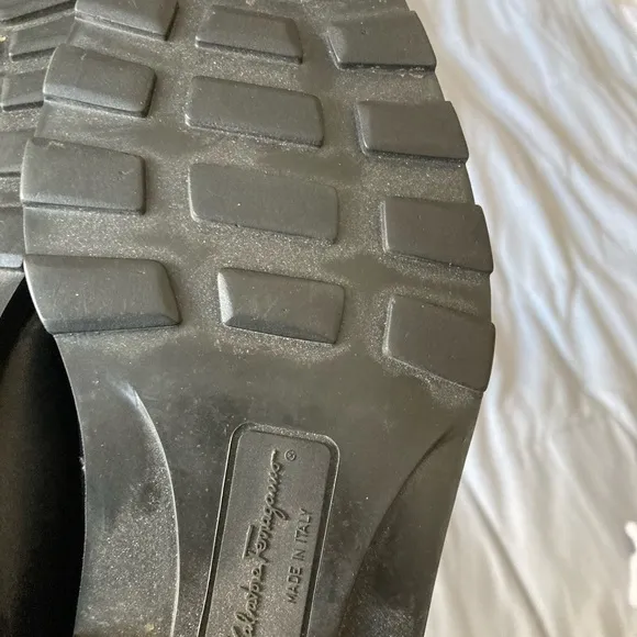 Men’s Salvatore Ferragamo Shoes Size 8