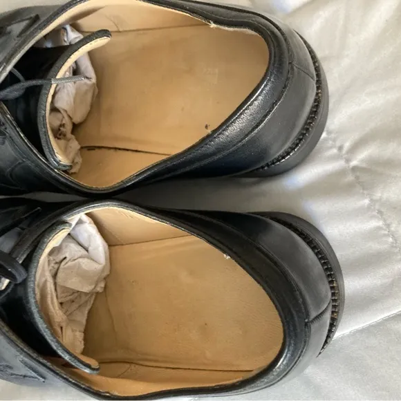 Men’s Salvatore Ferragamo Shoes Size 8