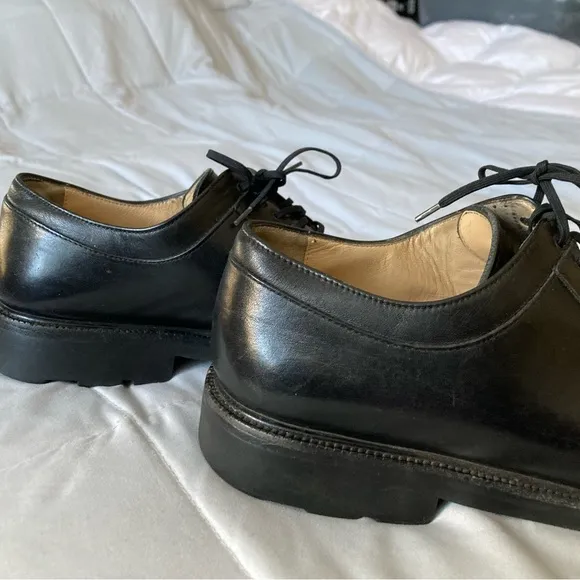 Men’s Salvatore Ferragamo Shoes Size 8