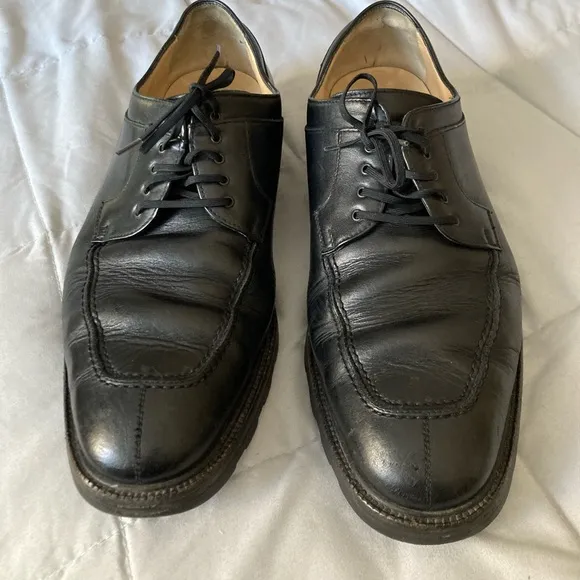 Men’s Salvatore Ferragamo Shoes Size 8