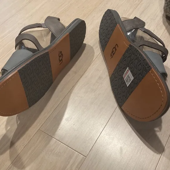 Men’s Ugg Sandals