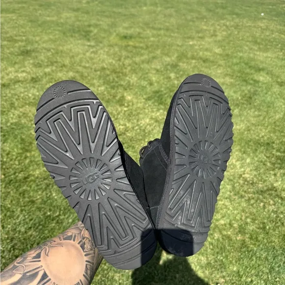 Men's UGG Shoes Size 11
