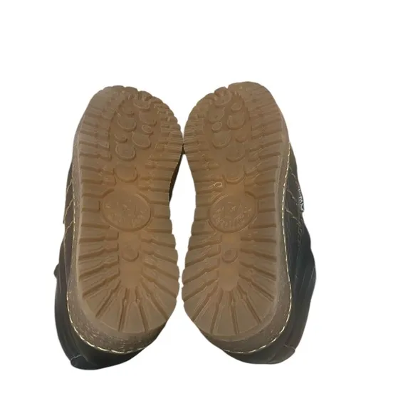 Mephisto Originals Leather shoes