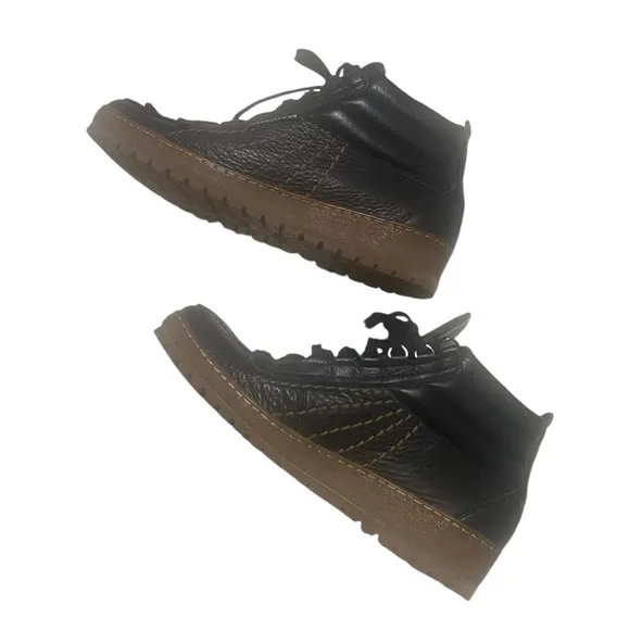 Mephisto Originals Leather shoes