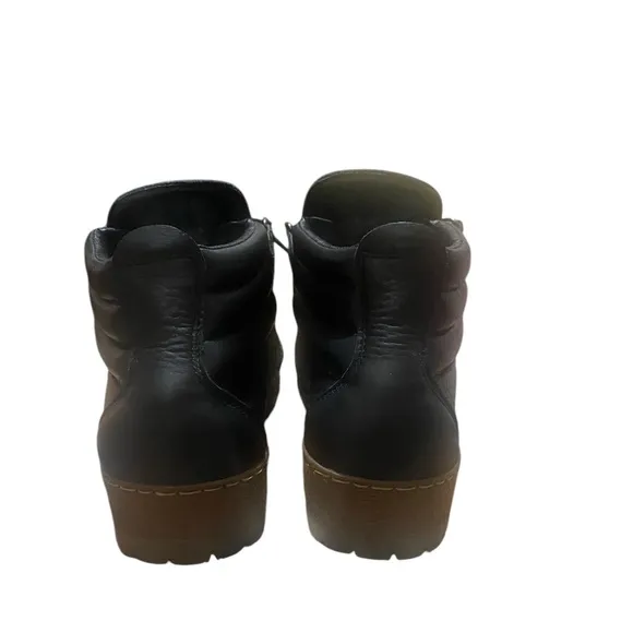 Mephisto Originals Leather shoes