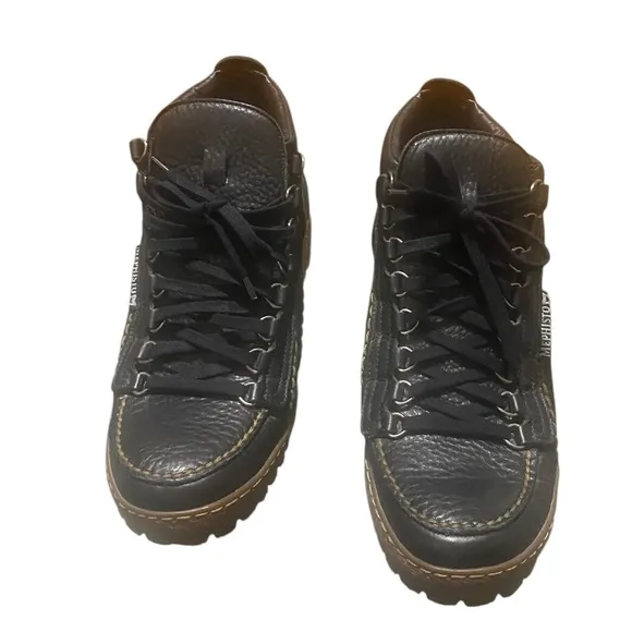 Mephisto Originals Leather shoes