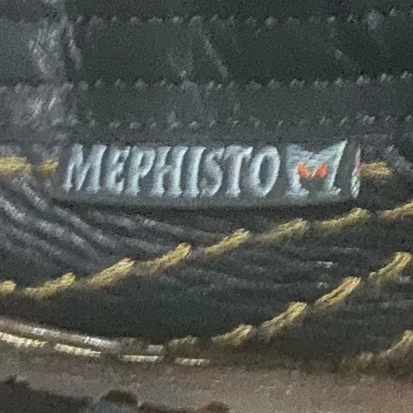 Mephisto Originals Leather shoes