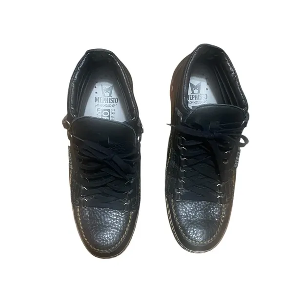Mephisto Originals Leather shoes