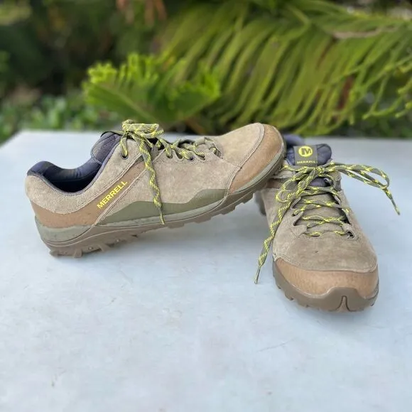 Merrell Casual Hiking Shoes Mens Size: 9