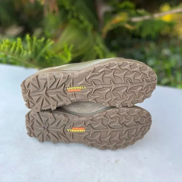 Merrell Casual Hiking Shoes Mens Size: 9
