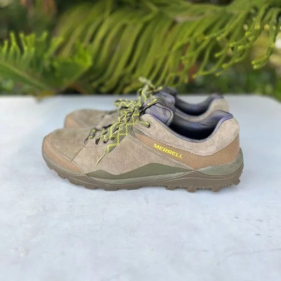 Merrell Casual Hiking Shoes Mens Size: 9