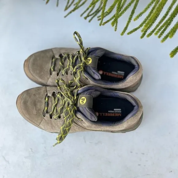 Merrell Casual Hiking Shoes Mens Size: 9