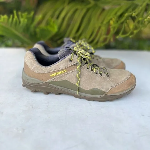 Merrell Casual Hiking Shoes Mens Size: 9