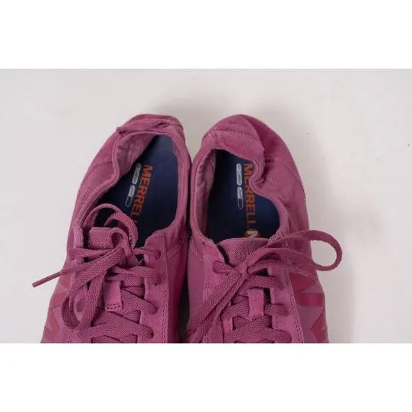 Merrell J48930 Fuchsia Sneakers Women's Sz 9 Shoes