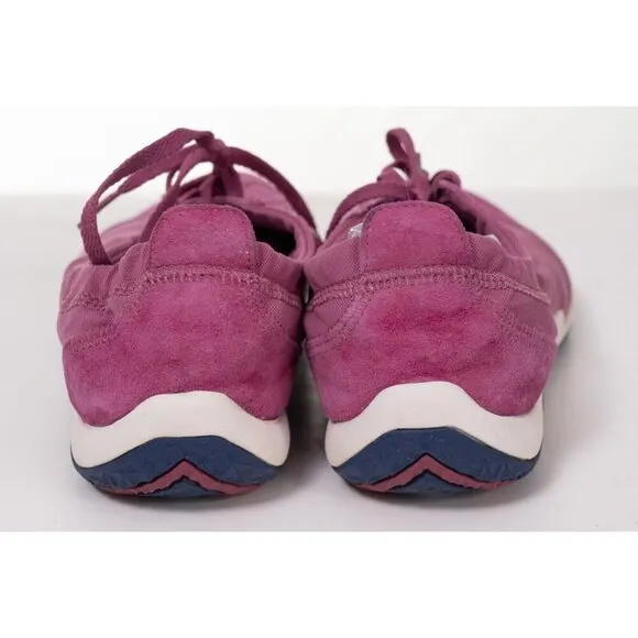 Merrell J48930 Fuchsia Sneakers Women's Sz 9 Shoes