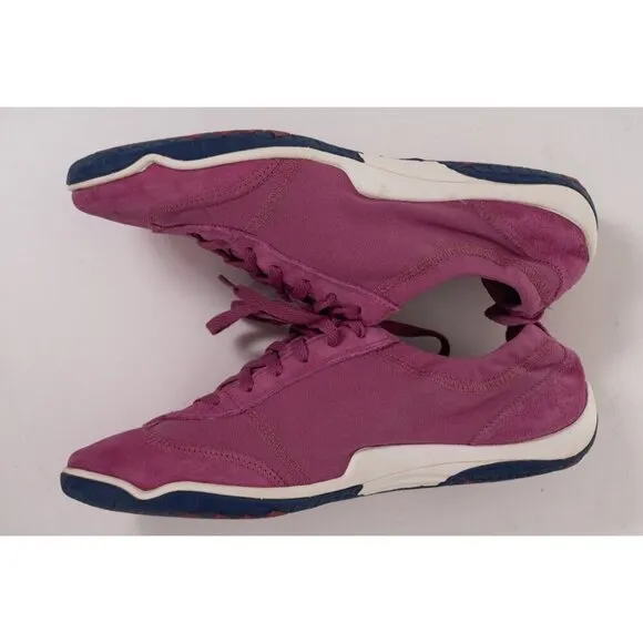 Merrell J48930 Fuchsia Sneakers Women's Sz 9 Shoes