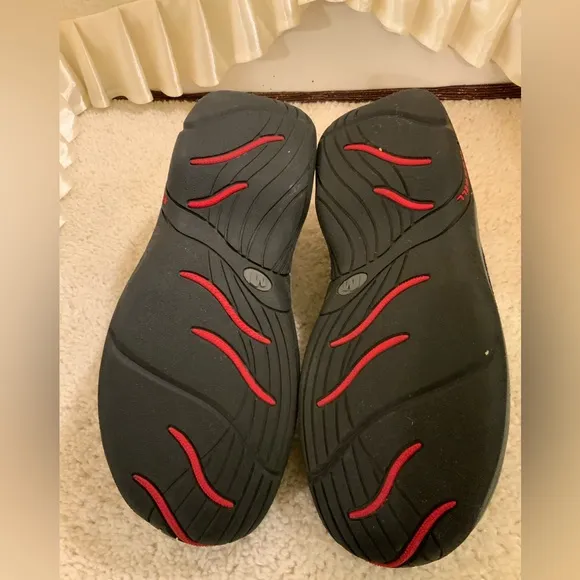 MERRELL JUNGLE EQUINOX WOMENS SHOES