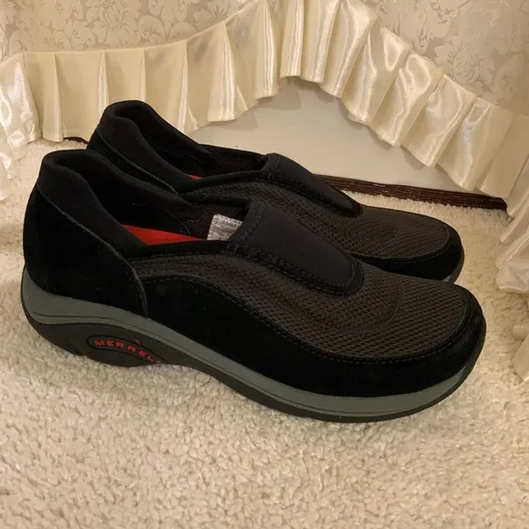 MERRELL JUNGLE EQUINOX WOMENS SHOES