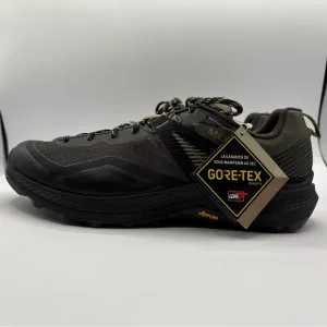 Merrell Men’s J135589 MQM 3 Gore-Tex Size 10 Olive Mesh Footbed Hiking Shoes NWT