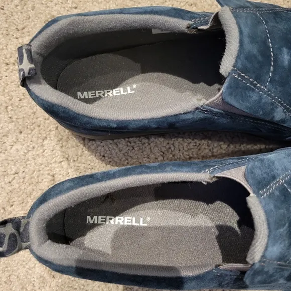 Merrell Men's Jungle Moc Casual Slip Ons