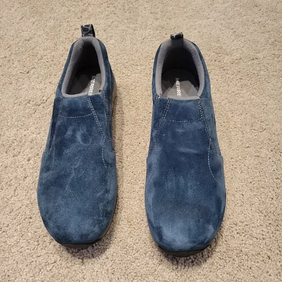 Merrell Men's Jungle Moc Casual Slip Ons