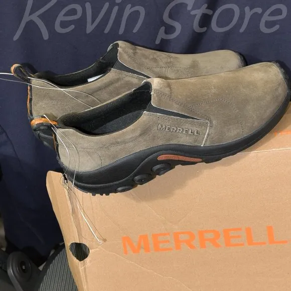 Merrell Men's Jungle Moc Shoe