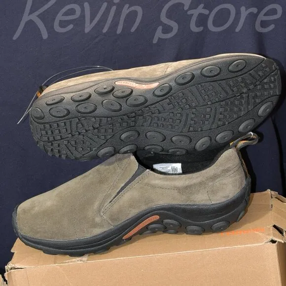 Merrell Men's Jungle Moc Shoe