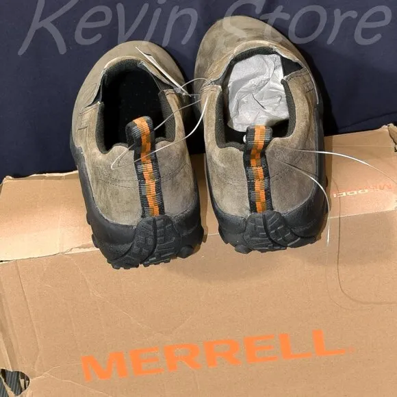 Merrell Men's Jungle Moc Shoe