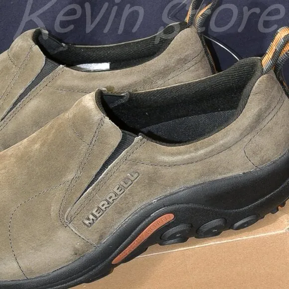 Merrell Men's Jungle Moc Shoe