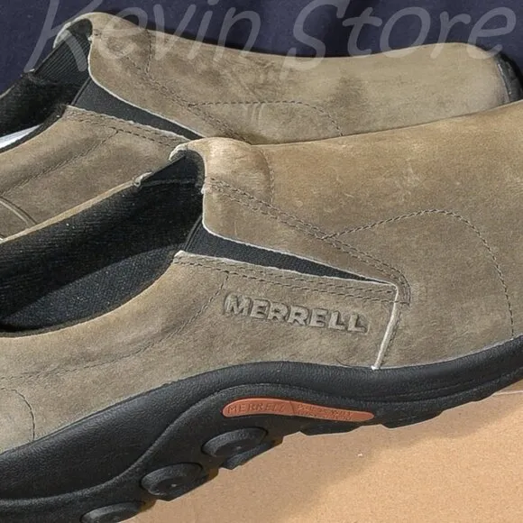 Merrell Men's Jungle Moc Shoe