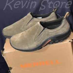 Merrell Men's Jungle Moc Shoe